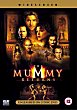 THE MUMMY RETURNS DVD Zone 2 (Angleterre) 