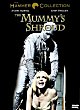 THE MUMMY'S SHROUD DVD Zone 0 (USA) 