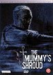 THE MUMMY'S SHROUD DVD Zone 2 (Angleterre) 