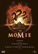 THE MUMMY : TOMB OF THE DRAGON EMPEROR DVD Zone 2 (France) 