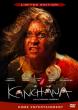 MUNI 2 : KANCHANA DVD Zone 0 (India) 