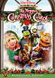 THE MUPPET CHRISTMAS CAROL DVD Zone 1 (USA) 