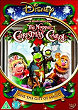 THE MUPPET CHRISTMAS CAROL DVD Zone 2 (Angleterre) 