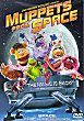 MUPPETS FROM SPACE DVD Zone 1 (USA) 