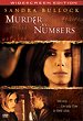 MURDER BY NUMBERS DVD Zone 1 (USA) 