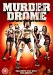 MURDERDROME DVD Zone 2 (Angleterre) 