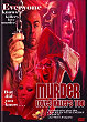 MURDER LOVES KILLERS TOO DVD Zone 1 (USA) 