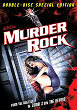 MURDEROCK : UCCIDE A PASSO DI DANZA DVD Zone 1 (USA) 