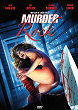 MURDEROCK : UCCIDE A PASSO DI DANZA DVD Zone 2 (France) 