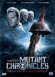 THE MUTANT CHRONICLES DVD Zone 2 (France) 