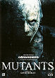 MUTANTS DVD Zone 2 (France) 