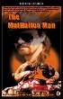 THE MUTILATION MAN DVD Zone 1 (USA) 