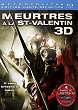 MY BLOODY VALENTINE 3D Blu-ray Zone B (France) 