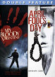 APRIL FOOL'S DAY DVD Zone 1 (USA) 
