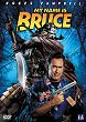 MY NAME IS BRUCE DVD Zone 2 (France) 
