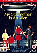 MY STEPMOTHER IS AN ALIEN DVD Zone 2 (Angleterre) 