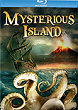 MYSTERIOUS ISLAND Blu-ray Zone B (France) 