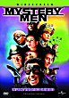 MYSTERY MEN DVD Zone 1 (USA) 