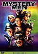 MYSTERY MEN DVD Zone 2 (France) 