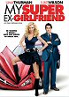 MY SUPER EX-GIRLFRIEND DVD Zone 1 (USA) 