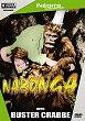 NABONGA DVD Zone 2 (France) 