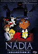 FUSHIGI NO UMI NO NADIA (Serie) (Serie) DVD Zone 1 (USA) 