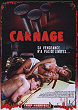 NAIL GUN MASSACRE DVD Zone 2 (France) 