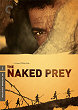 THE NAKED PREY DVD Zone 1 (USA) 
