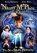 NANNY McPHEE DVD Zone 1 (USA) 