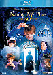 NANNY McPHEE Blu-ray Zone B (France) 