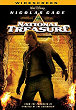 NATIONAL TREASURE DVD Zone 1 (USA) 
