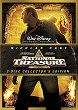 NATIONAL TREASURE DVD Zone 1 (USA) 