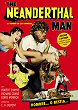 THE NEANDERTHAL MAN DVD Zone 2 (Espagne) 