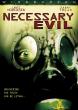 NECESSARY EVIL DVD Zone 1 (USA) 