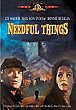 NEEDFUL THINGS DVD Zone 1 (USA) 