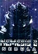 NEMESIS 2 : NEBULA DVD Zone 2 (France) 