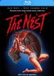 THE NEST Blu-ray Zone A (USA) 