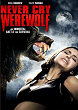 NEVER CRY WEREWOLF DVD Zone 1 (USA) 