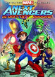 NEXT AVENGERS : HEROES OF TOMORROW DVD Zone 1 (USA) 