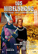 DIE NIBELUNGEN, TEIL 2 : KRIEMHILDS RACHE DVD Zone 2 (Espagne) 