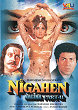 NIGAHEN : NAGINA 2 DVD Zone 5 (India) 