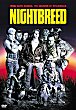 NIGHTBREED DVD Zone 1 (USA) 