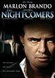 THE NIGHTCOMERS DVD Zone 1 (USA) 