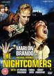 THE NIGHTCOMERS DVD Zone 2 (Angleterre) 