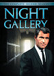 NIGHT GALLERY DVD Zone 1 (USA) 