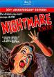 NIGHTMARE Blu-ray Zone A (USA) 