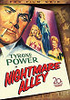 NIGHTMARE ALLEY DVD Zone 1 (USA) 