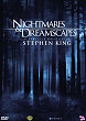 NIGHTMARES AND DREAMSCAPES : FROM THE STORIES OF STEPHEN KING (Serie) (Serie) DVD Zone 2 (France) 