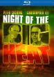 NIGHT OF THE BIG HEAT Blu-ray Zone B (Angleterre) 