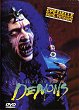 NIGHT OF THE DEMONS DVD Zone 2 (Allemagne) 